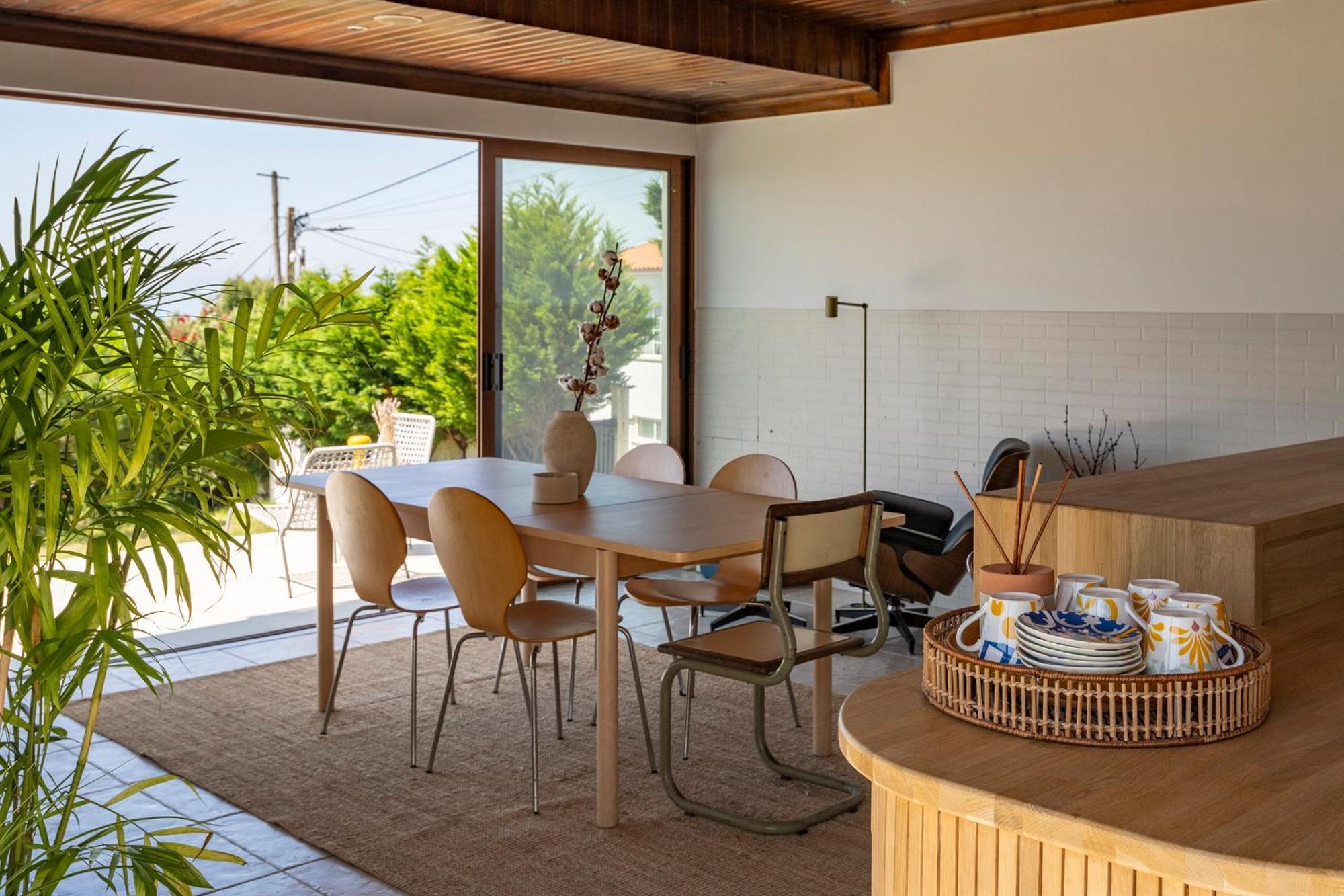 Casa Da Serra Буаркос Екстериор снимка